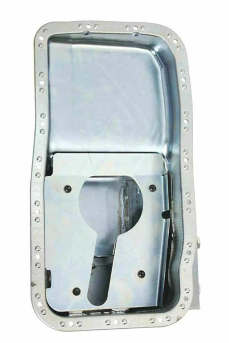 Moroso Acura/Honda B-Series Road Race Baffled Oil Pan