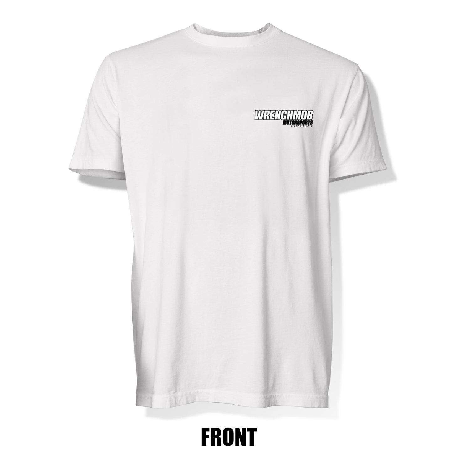 Hyper Rotor T-Shirt (In-Stock )