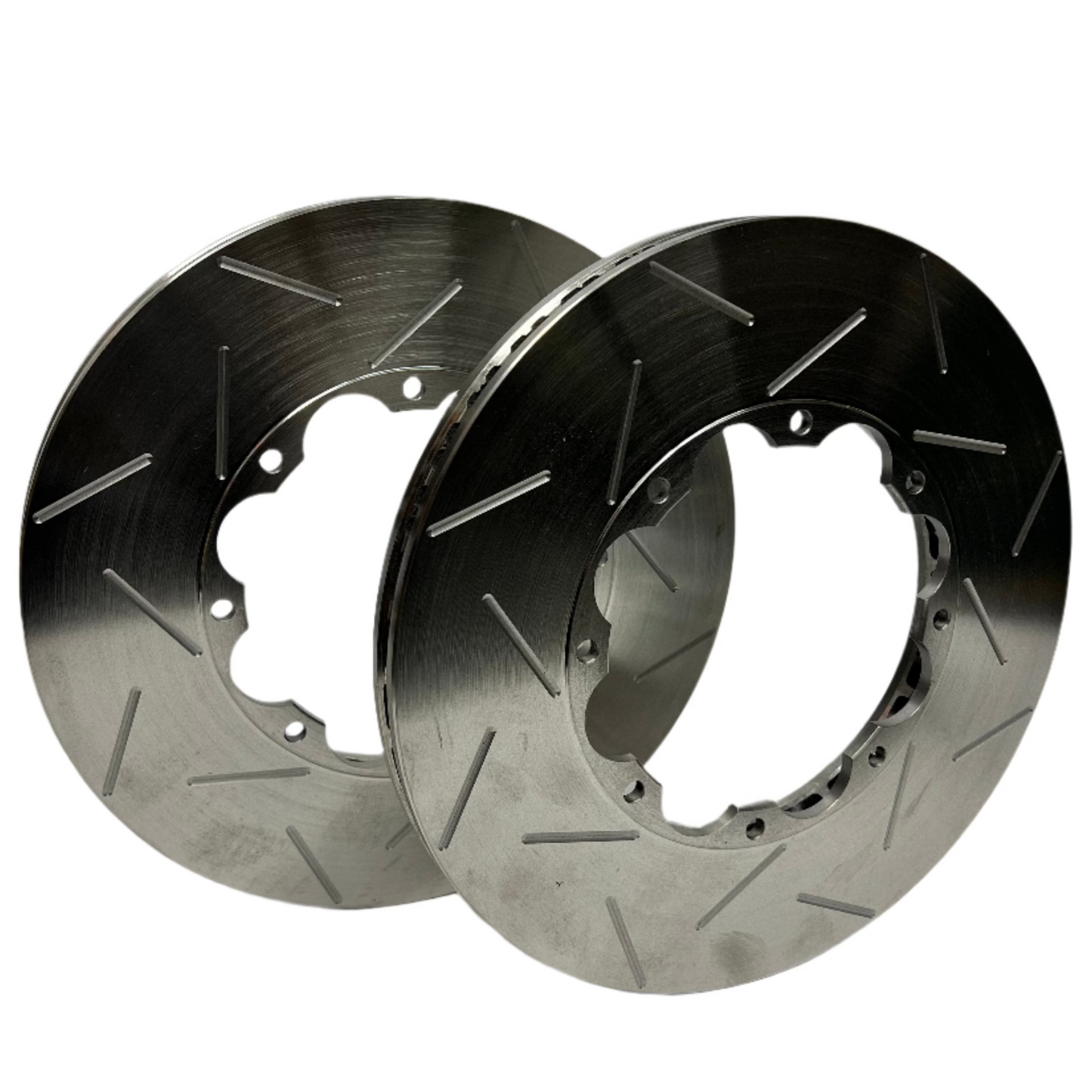 298mm X 24mm Replacement Rotors (Vented )