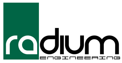 Radium Engineering K Series Fuel Rail