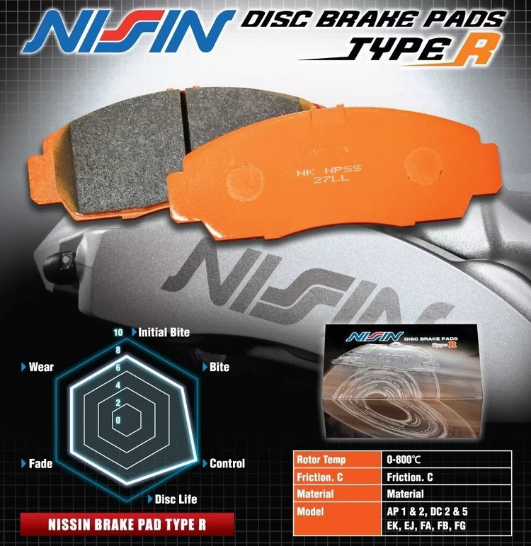 Brake Pads