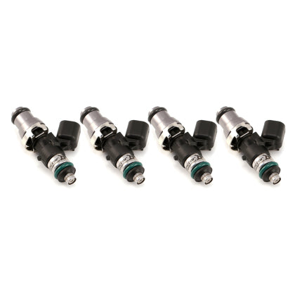 Injector Dynamics Honda /Acura K-Series Injector set P/N:1050.48.14.14.4