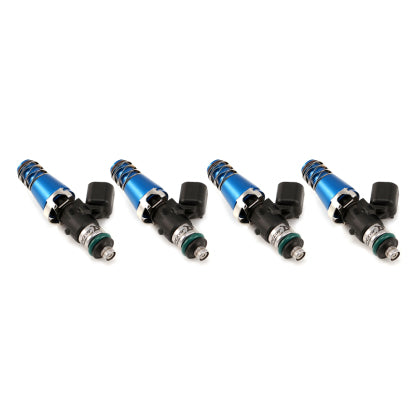 Injector Dynamics Honda/Acura B-Series Injector Set P/N:1050.60.11.14.4