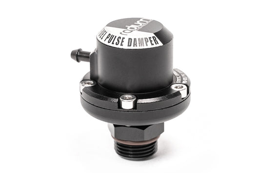 Radium Engineering Fuel Pulse Damper, Direct Mount Kits