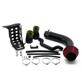 Hybrid Racing Cold Air Intake for 06-11 Civic Si