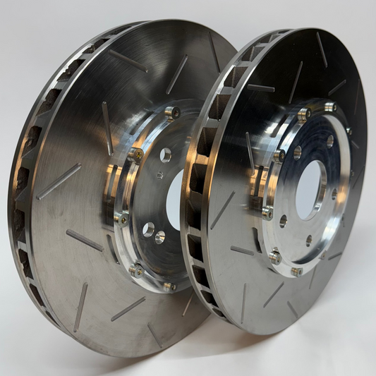 777 Floating Rotor