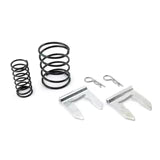 Hybrid Racing K Swap Fit K20Z3 Trans Shifter Cables