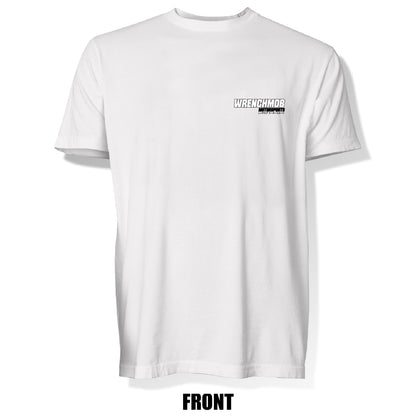 Wrenchhead v2 T-Shirt (In-Stock)