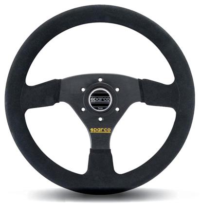 Sparco R323 steering wheel 330mm